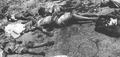 印度于1983年2月14日发生阿萨姆邦屠杀事件，造成几千人死亡
