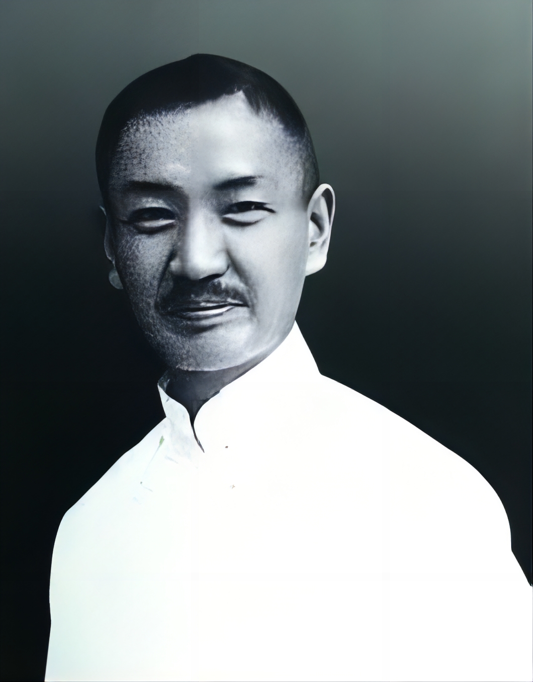 中华民国国旗歌作词者戴季陶于1949年2月11日逝世
