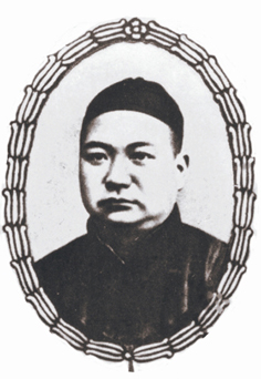 商务印书馆于1897年2月11日在上海成立