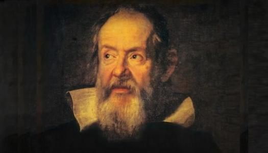 欧洲近代自然科学的创始人伽利略出生于1564年2月15日