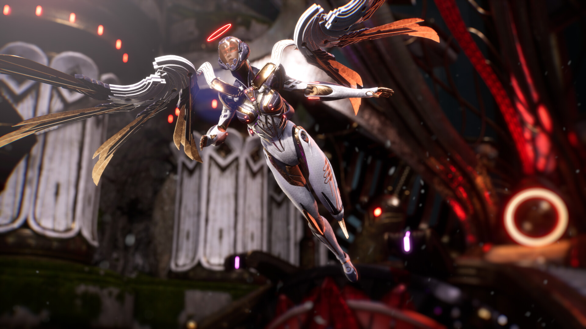 3DMOBA游戏《Paragon: The Overprime》将在年内登陆主机平台并支持跨平台对战