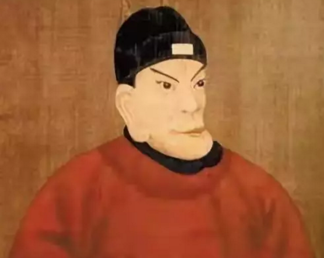 朱元璋于1380年2月17日罢中书省，废丞相，加强中共集权