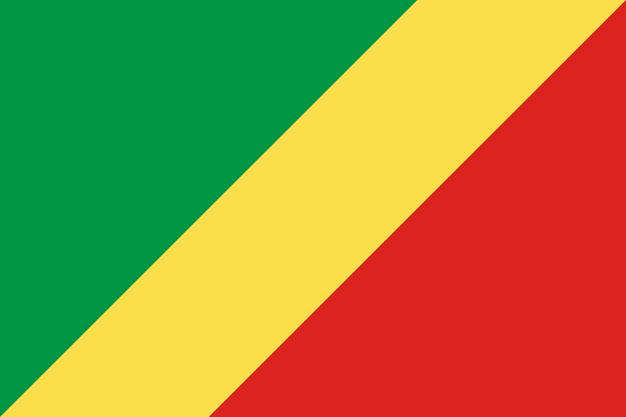 1964年2月22日，我国与刚果共和国建交