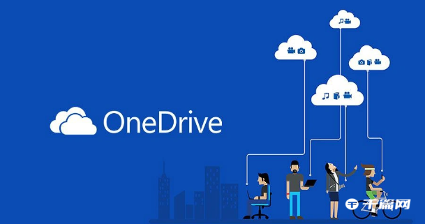 微软计划今年3月为网页版OneDrive引入收藏夹功能