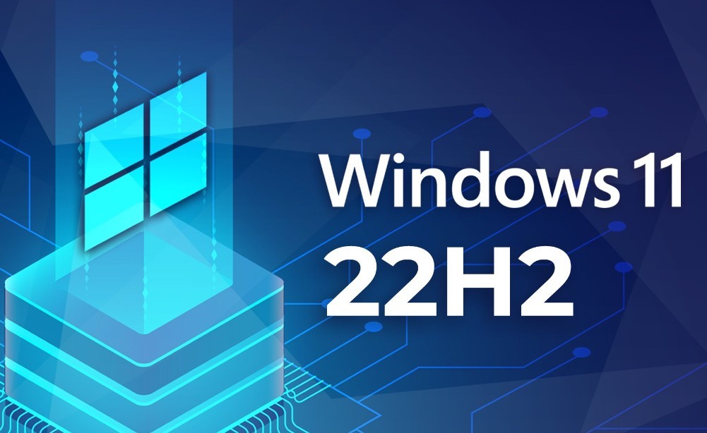 Win11 22H2“Moment 2”将在未来几周内推送 