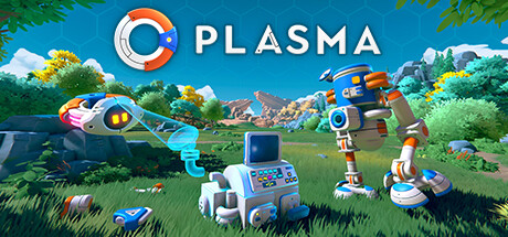 机械制作模拟《Plasma》Steam抢测 从机器人到街机制作