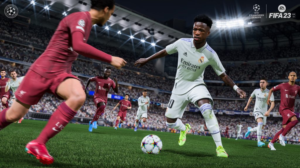 奥地利法院称《FIFA Ultimate Team Pack》为非法赌博，要求PlayStation进行退款