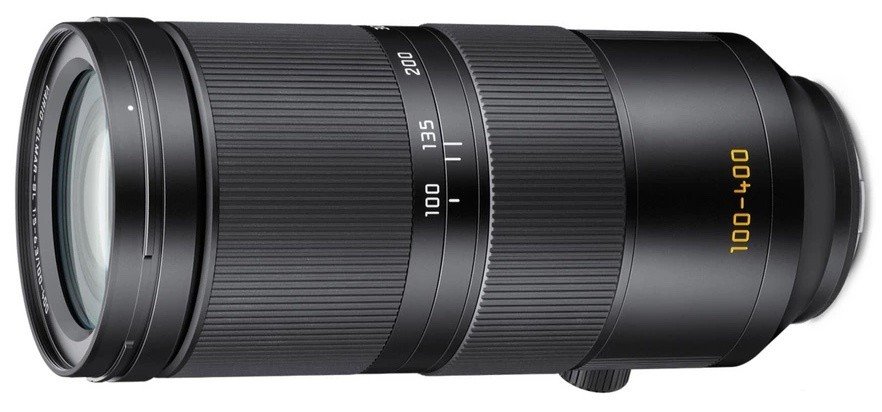 《徕卡 L 口新品》的最新资讯：徕卡 VARIO-ELMAR-SL 100-400mm f / 5-6.3 镜头曝光