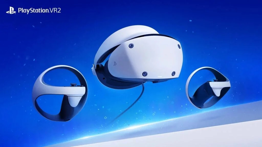 索尼对PS VR2信心十足！认为销量将超过初代！