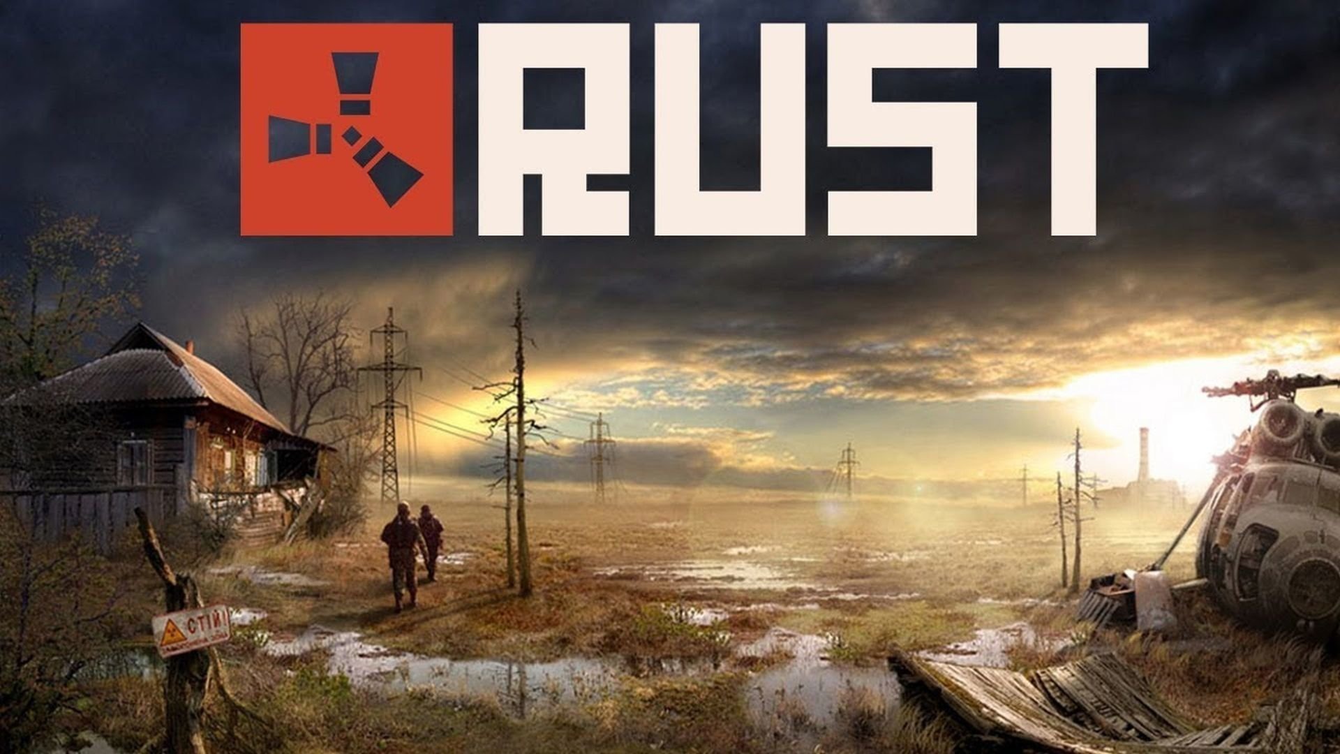 《Rust》制作团队遭生命威胁，取消开发者大会线下见面会活动