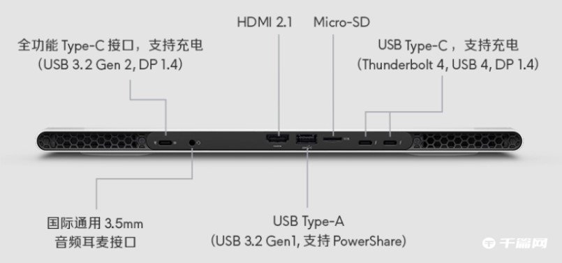 《外星人 x14 R2 笔记本》售价：14999 元，RTX 4050 版本 