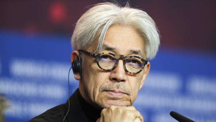 讣告 日本著名音乐家坂本龙一去世 终年71岁