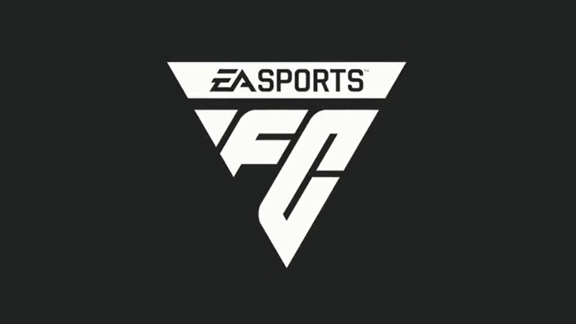 EA正式公布《EA Sports FC》，将在七月公布更多消息