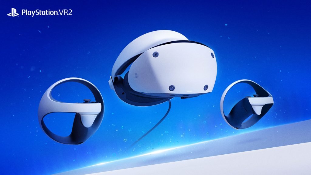 传闻称索尼将PS VR2的生产计划削减“约20%”