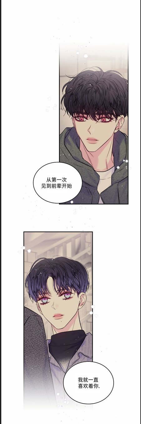 《第二次黎明》第二季漫画在哪看