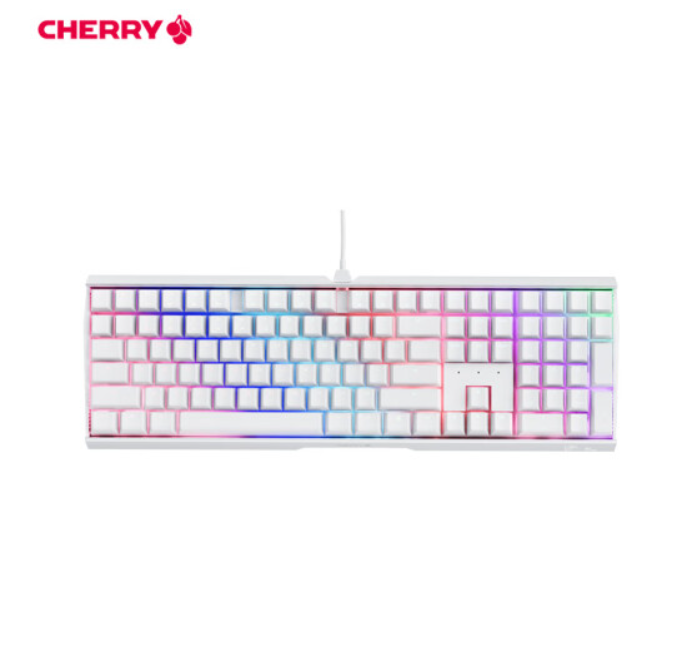 《CHERRY MX 3.0S 选手版机械键盘》正式发售：《英雄联盟》S11 冠军 Scout 限量签名