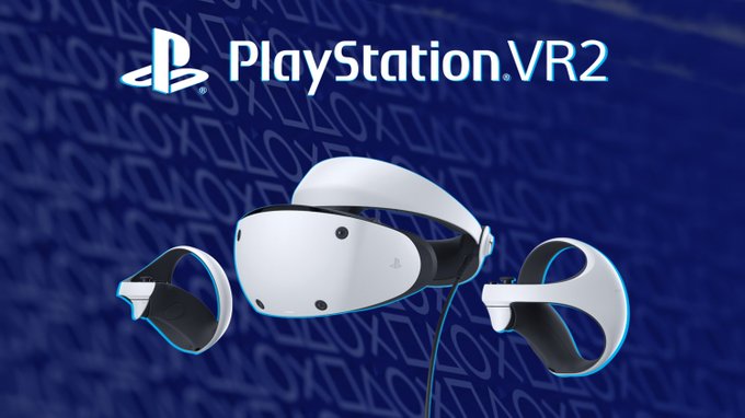 PSVR2销售情况不佳的报道可能是被夸大了