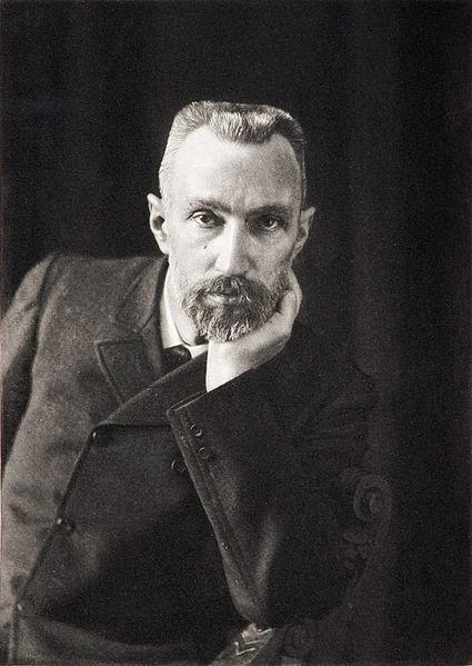 1906年4月19日，物理学家皮埃尔·居里逝世
