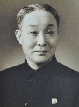 四大名旦尚小云于1976年4月19日逝世