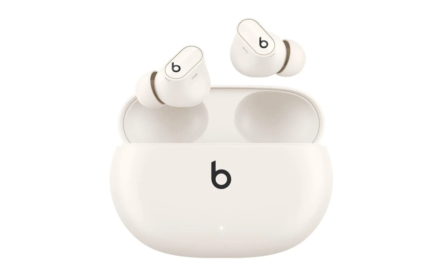 《苹果 Beats Studio Buds+》无线耳机最新资讯：售价169.95 美元，半透明外壳