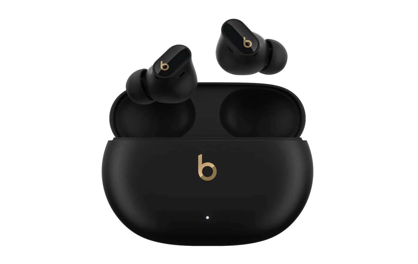 《苹果 Beats Studio Buds+》无线耳机最新资讯：售价169.95 美元，半透明外壳