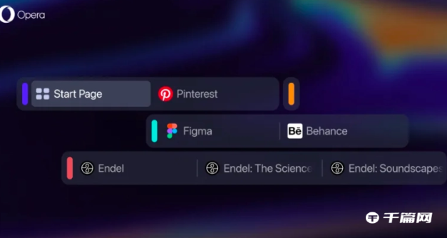 全新Opera One浏览器，为生成式AI功能而生