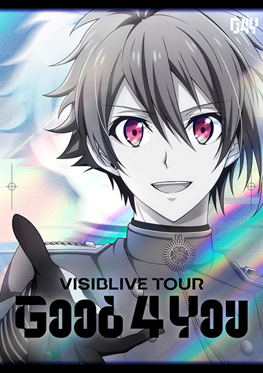 《IDOLiSH7》VISIBLIVE TOUR 