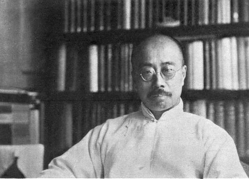 1967年5月6日，中国文学家周作人去世