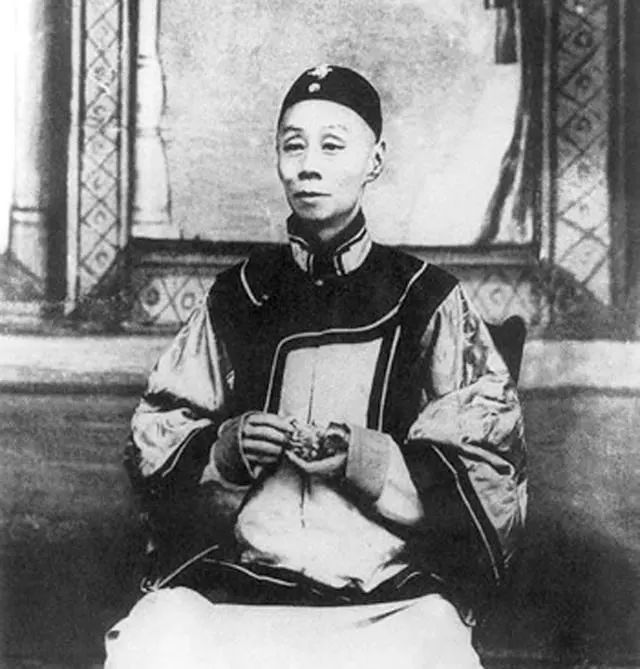 京剧大师谭鑫培病逝于1917年5月10日