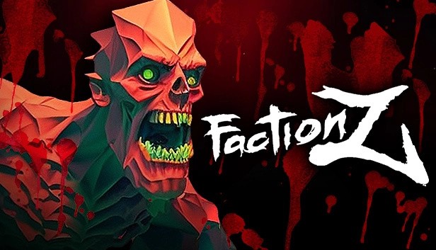 国产冒险生存游戏《Faction Z》震撼来袭！ 现已开放抢先预购