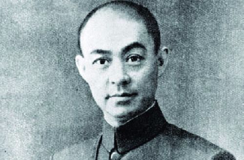 1940年5月16日，在枣宜会战中爱国将领张自忠于宜城阵亡