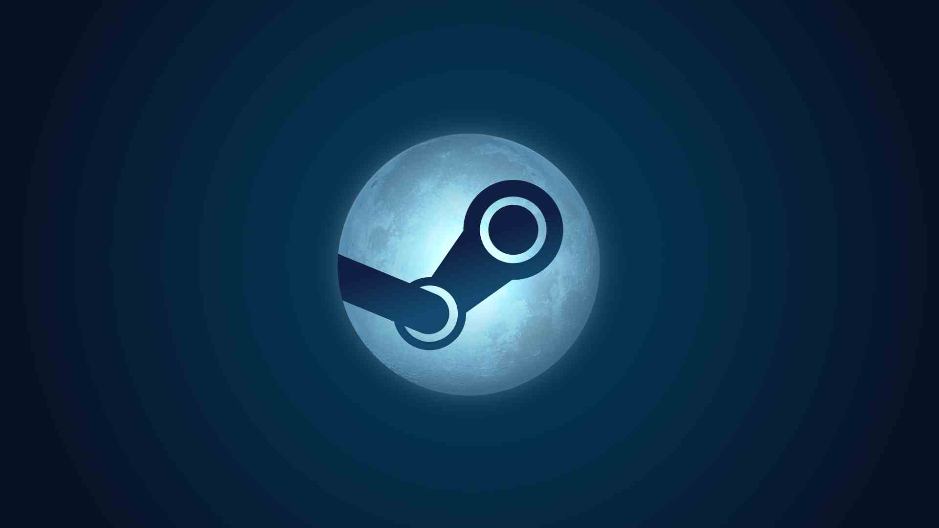 《steam》手机端没中文怎么办