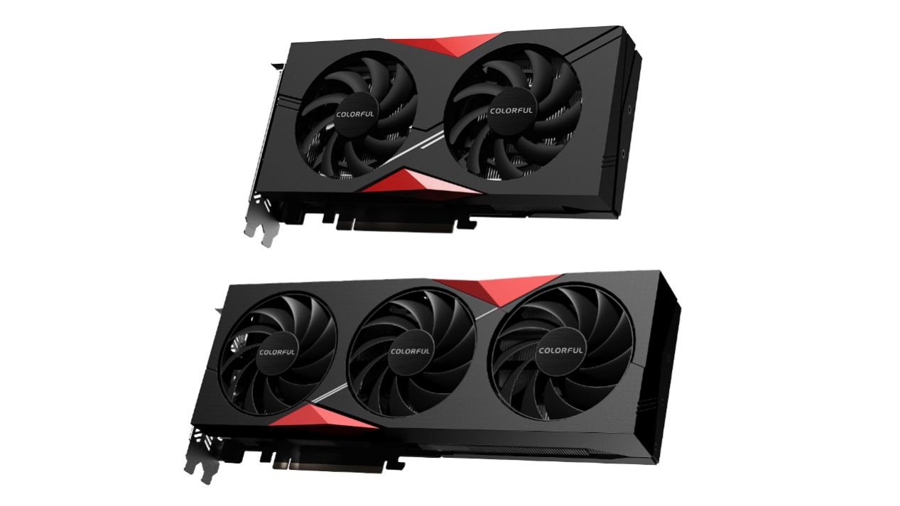 《七彩虹 RTX 4060 Ti 显卡》5月24日发售：售价3199元