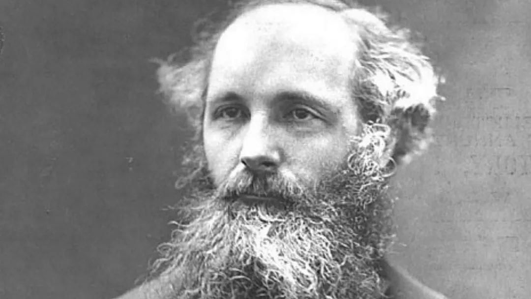 英国理论物理学家麦克斯韦出生于1831年6月13日