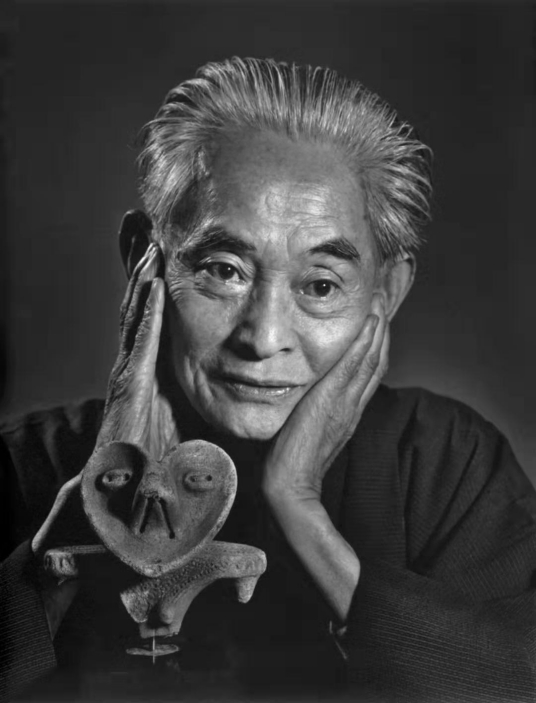 日本作家川端康成出生于1899年6月14日