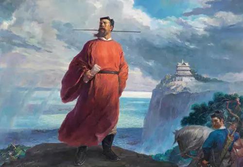 1052年6月19日，北宋政治家、文学家范仲淹逝世