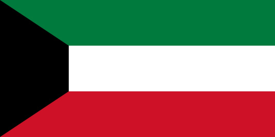 1961年6月19日，科威特宣布独立