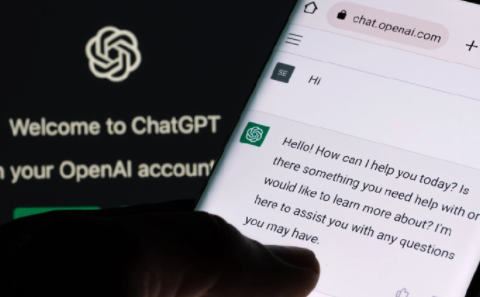 iOS版ChatGPT集成必应搜索功能，仅限付费订阅者使用