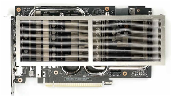 《华硕RTX 4060 Ti神卡》全球首发：能扩展M.2 SSD