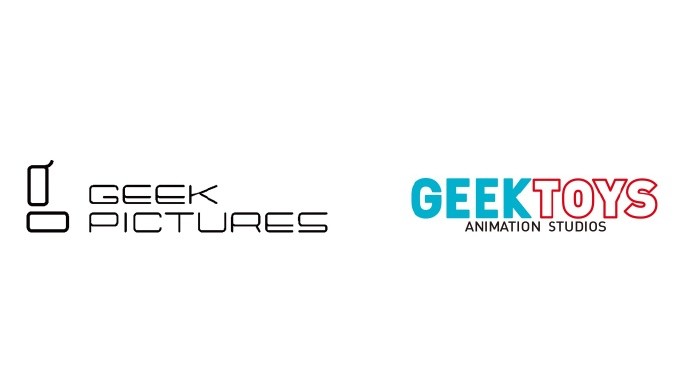 GEEK PICTURES公司称已吸收合并GEEK TOYS动画制作公司