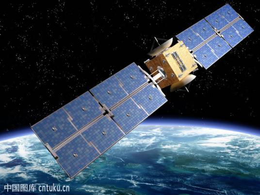 我国国内卫星通信网于1986年7月8日正式建成