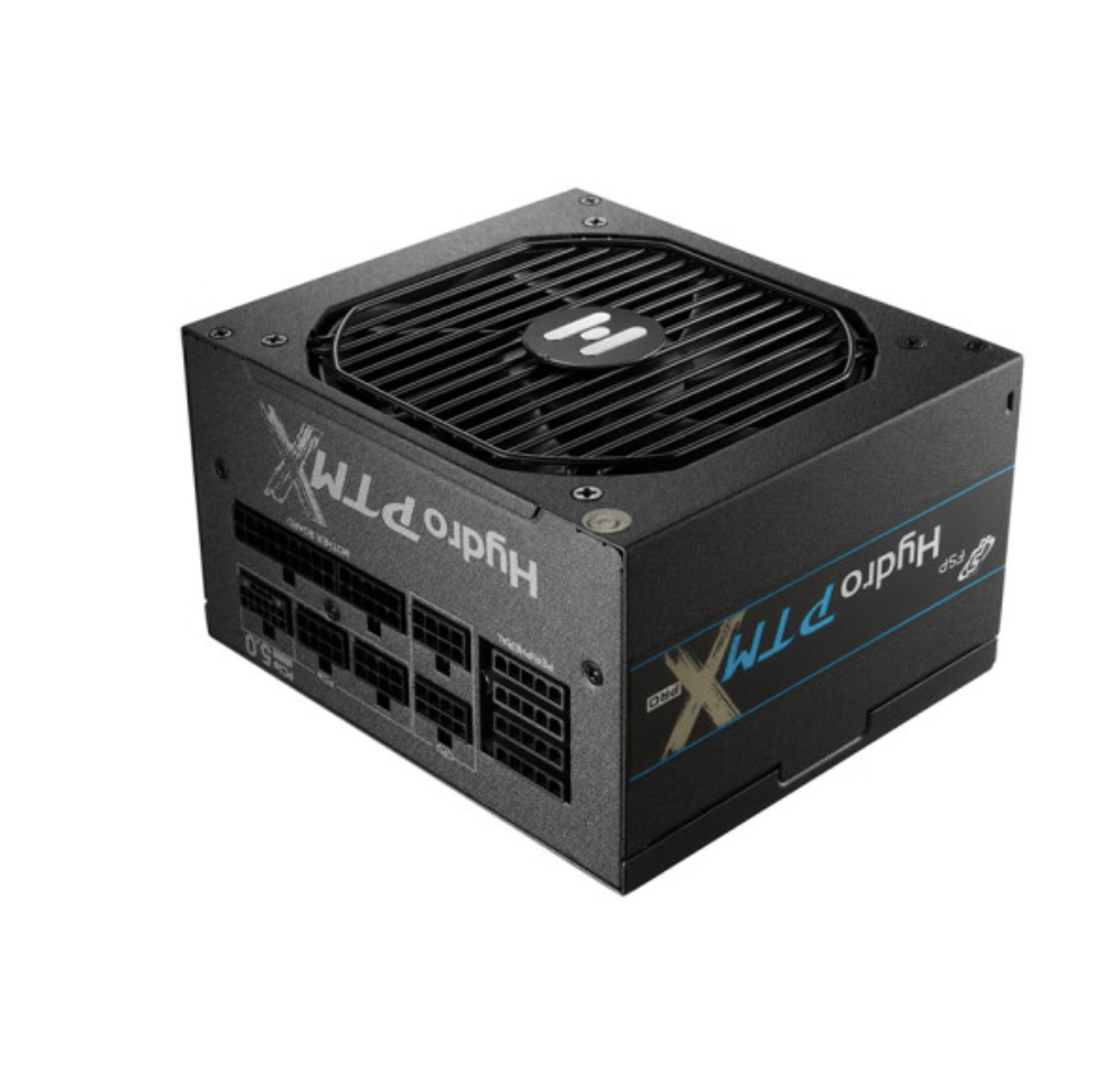 《全汉Hydro PTM X Pro》电脑电源开始发售：售价1599元，兼容 ATX3.0 和 PCIe 5.0 标准