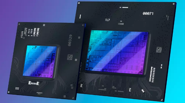 英特尔新增两款独立移动显卡：锐炫 A570M 和 A530M