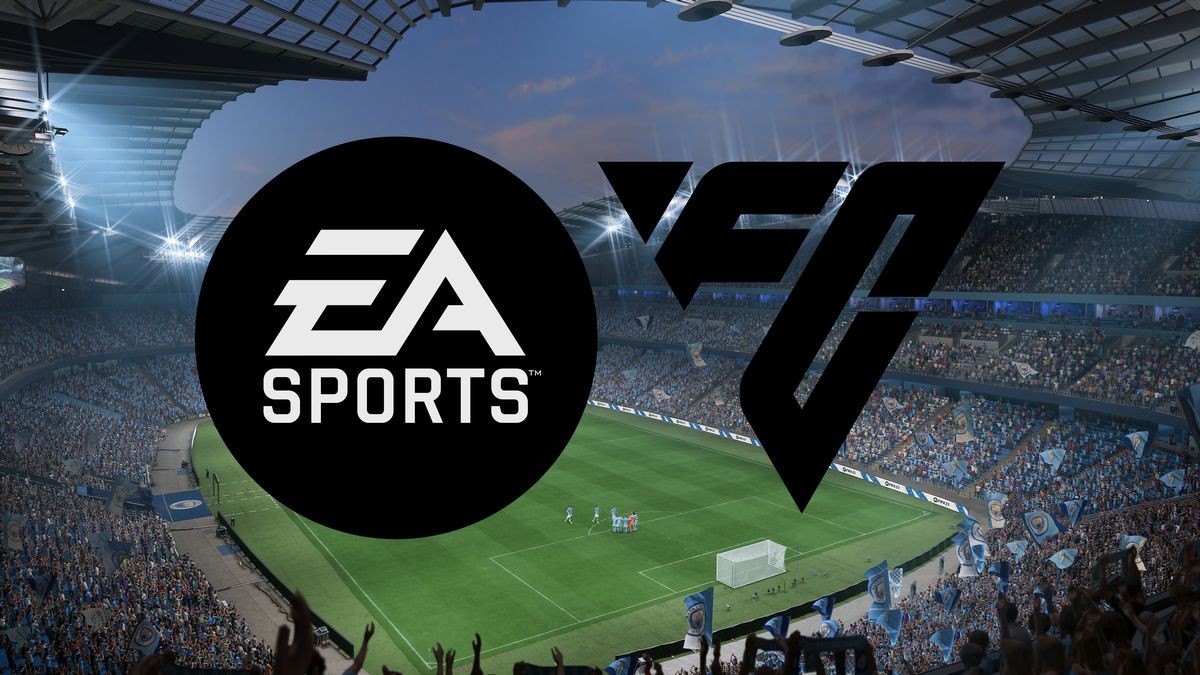 EA对《EA SPORTS FC》充满信心