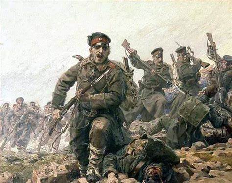 1913年8月10日，巴尔干战争结束