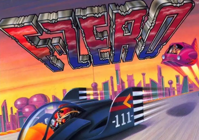 并非放弃《F-Zero》，而是没有好的创意想法来实现