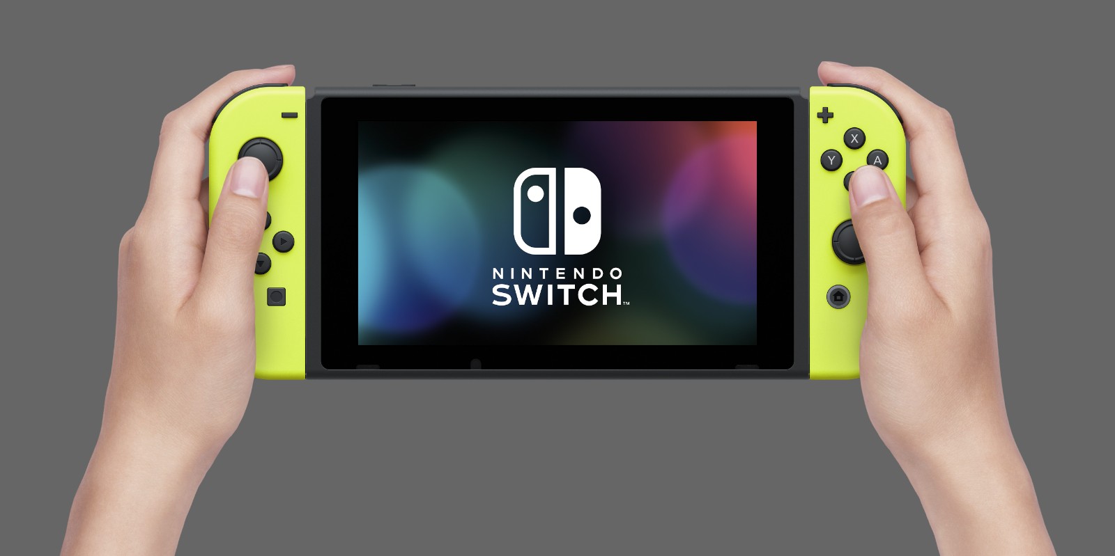 任天堂Switch后继主机或具备创新相机功能