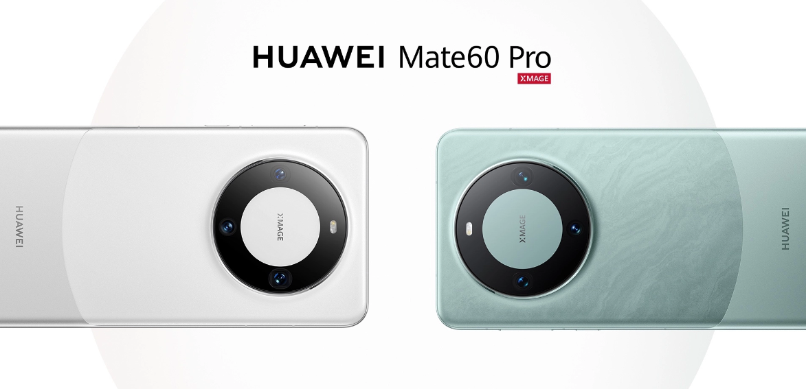 《华为Mate 60 Pro》手机正式开售：1分钟售罄，门店再现排队盛况