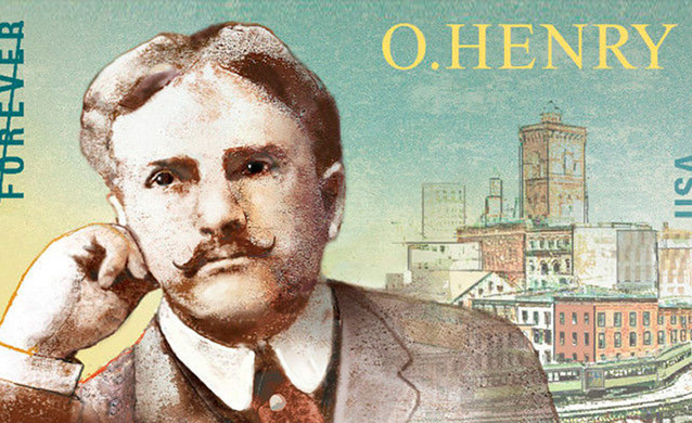 1862年9月11日，欧·亨利生于美国北卡罗莱纳州格林斯伯勒