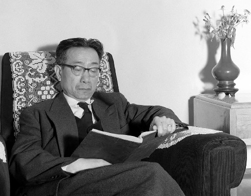 我国数学家、教育家熊庆来出生于1893年9月11日